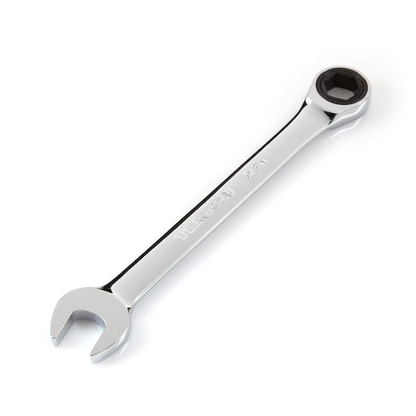 TEKTON 5/8 in. Ratcheting Combination Wrench