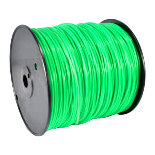 MaxPower Plastic String Trimmer Replacement Spool in the String Trimmer  Parts department at