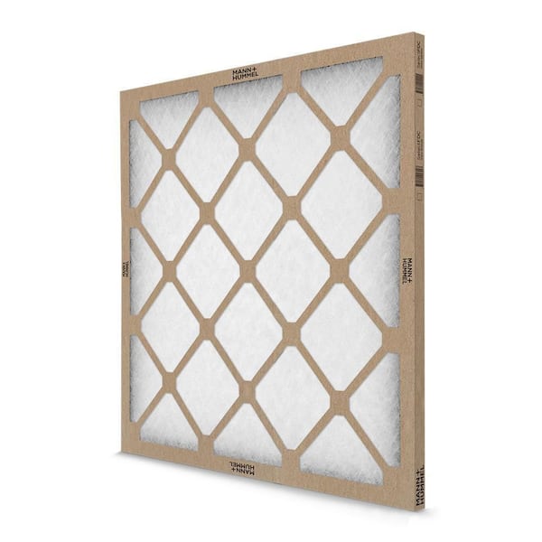 PAMLICO AIR 10 in. x 10 in. x 1 in. Fiberglass Air Filter