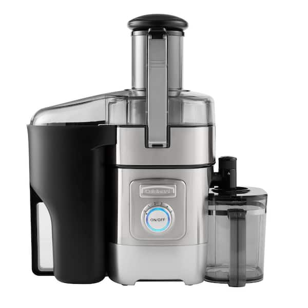 Compact Blender and Juice Extractor - Cuisinart