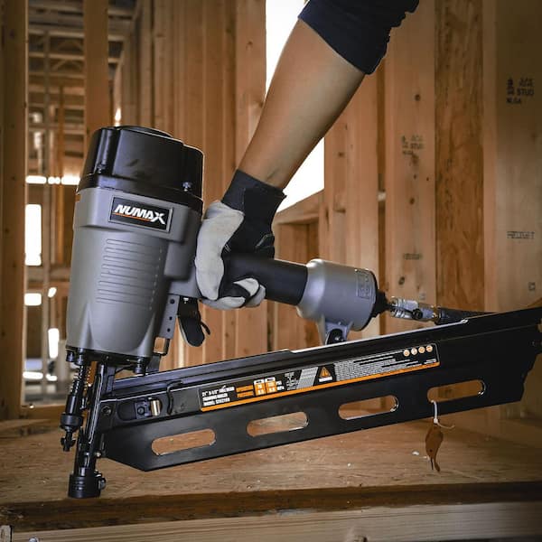 Numax sfr2190 pneumatic discount