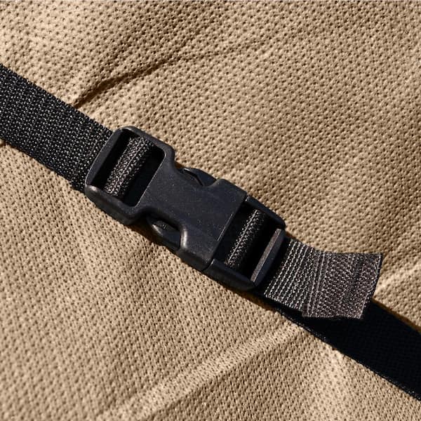 48",54",60",72" Military Style Canvas Web Belt Initial "B" Buckle 