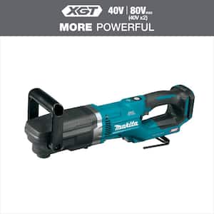 40V max XGT Brushless Cordless 7/16 in. Hex Right Angle Drill (Tool Only)