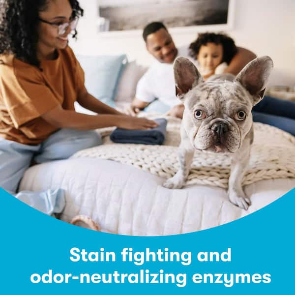 ECOS Ice Melt Compound 9909/04 - The Home Depot