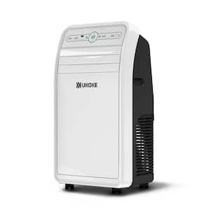 ukoke 7,000 BTU Portable Air Conditioner Cools 400 sq. ft