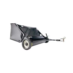 42 in. 12 cu. ft. Tow Lawn Sweeper