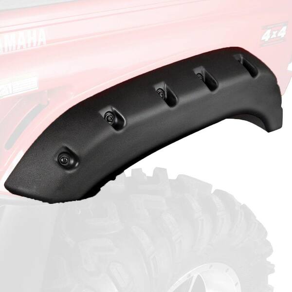 Unbranded Rhino Overfenders