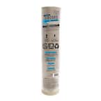 35 in. x 150 ft. Pro Length X-Board Surface Protector