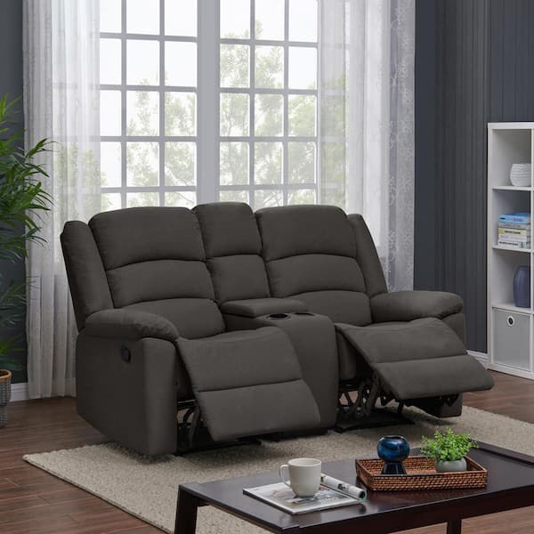 cheap 2 seater recliner