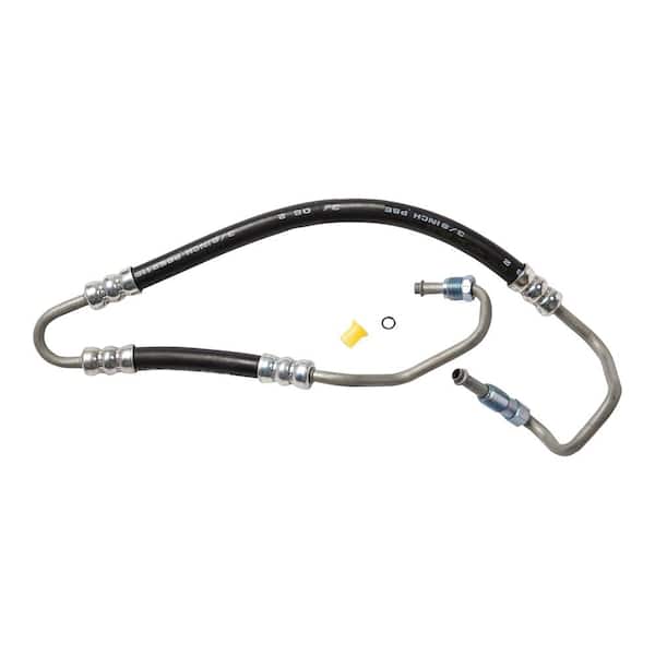 Edelmann Pressure Line Assembly