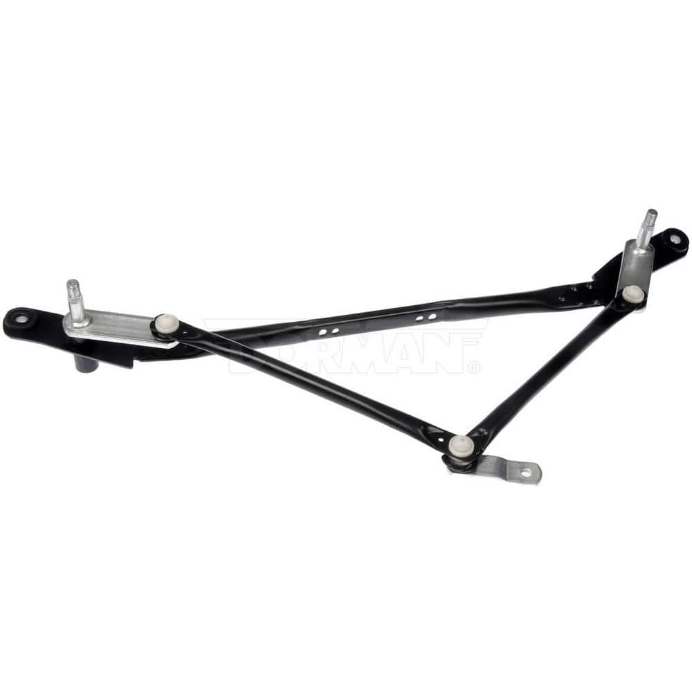 OE Solutions Windshield Wiper Transmission Assembly 2009 Kia Sorento 602164 The Home Depot