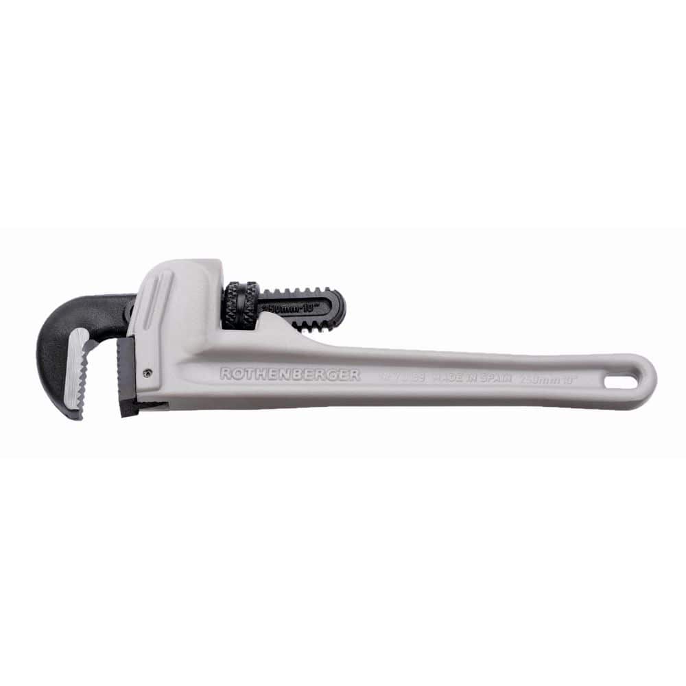 "10"" Aluminum Pipe Wrench" price history on PriceWatchPro