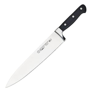 10 in. Steel Full Tang Chef's Knives