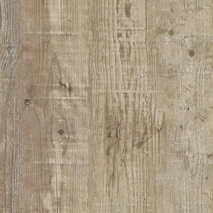 Take Home Sample - Amherst Oak Click Lock Waterproof High Traffic Luxury Vinyl Plank Flooring