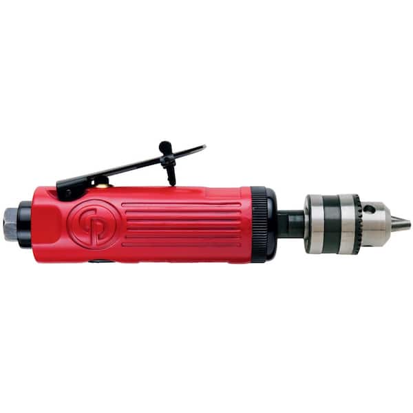 Chicago Pneumatic Tire Buffer with Drill Chuck