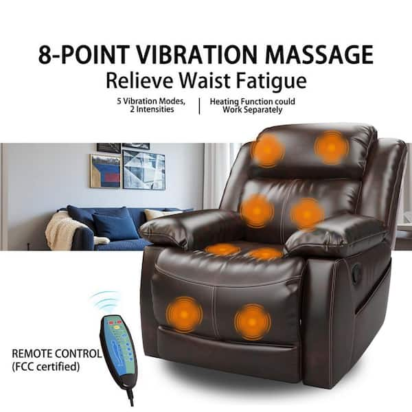 https://images.thdstatic.com/productImages/71cfb5bf-74d7-49ce-85c2-97c73b8e20bb/svn/brown-j-e-home-recliners-gd-pp195587daa-1f_600.jpg