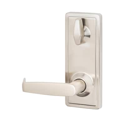 Ada Compliant - Entry Door Handlesets - Door Hardware - The Home Depot