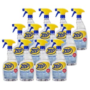 32 oz. Quick Clean Disinfectant (12-Case)