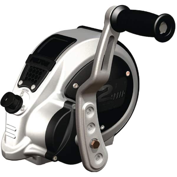 Unbranded F2 3,200 lbs. Max Load 2 Speed Trailer Winch