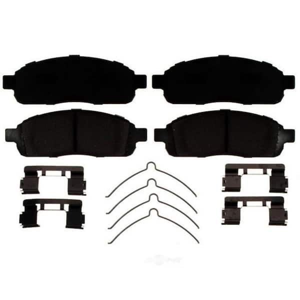 Raybestos Disc Brake Pad Set