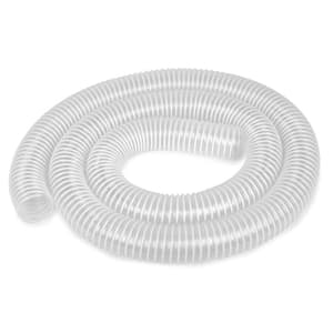 2-1/2 in. x 10 ft. Dust Collection Hose