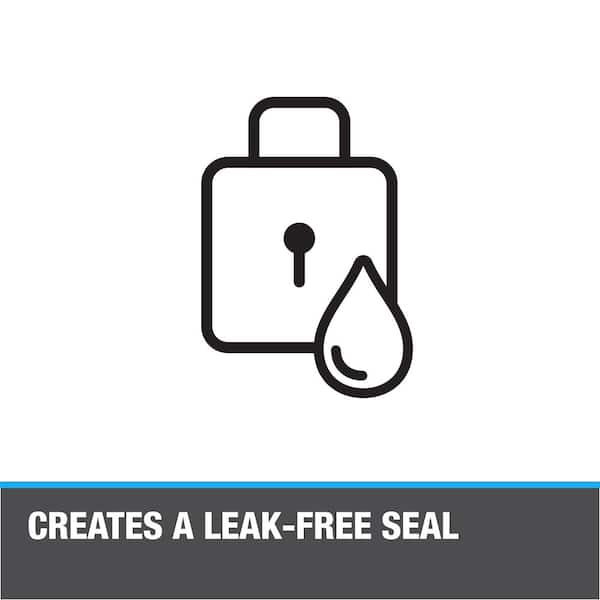 Oatey - 14 oz. Plumber's Putty