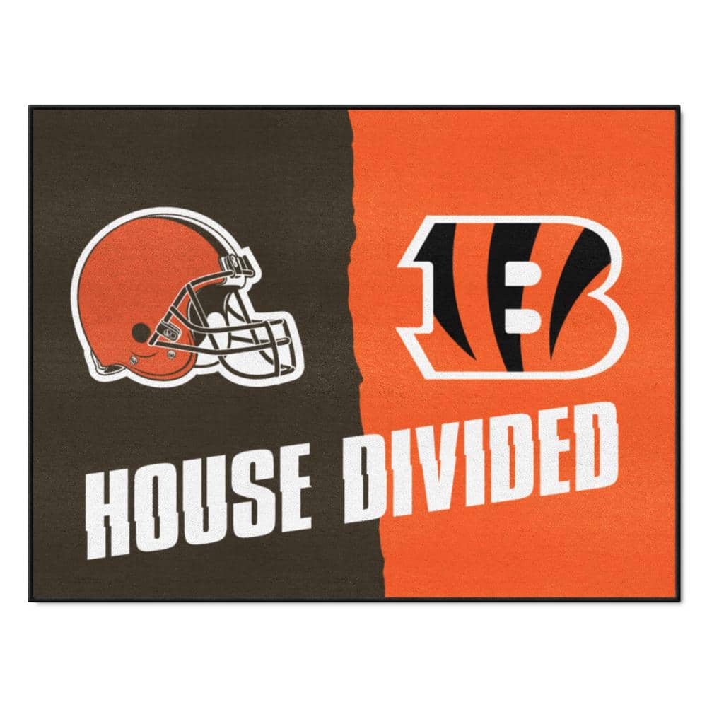 BENGALS VS. BROWNS: THIS RIVALRY IS HEATING UP