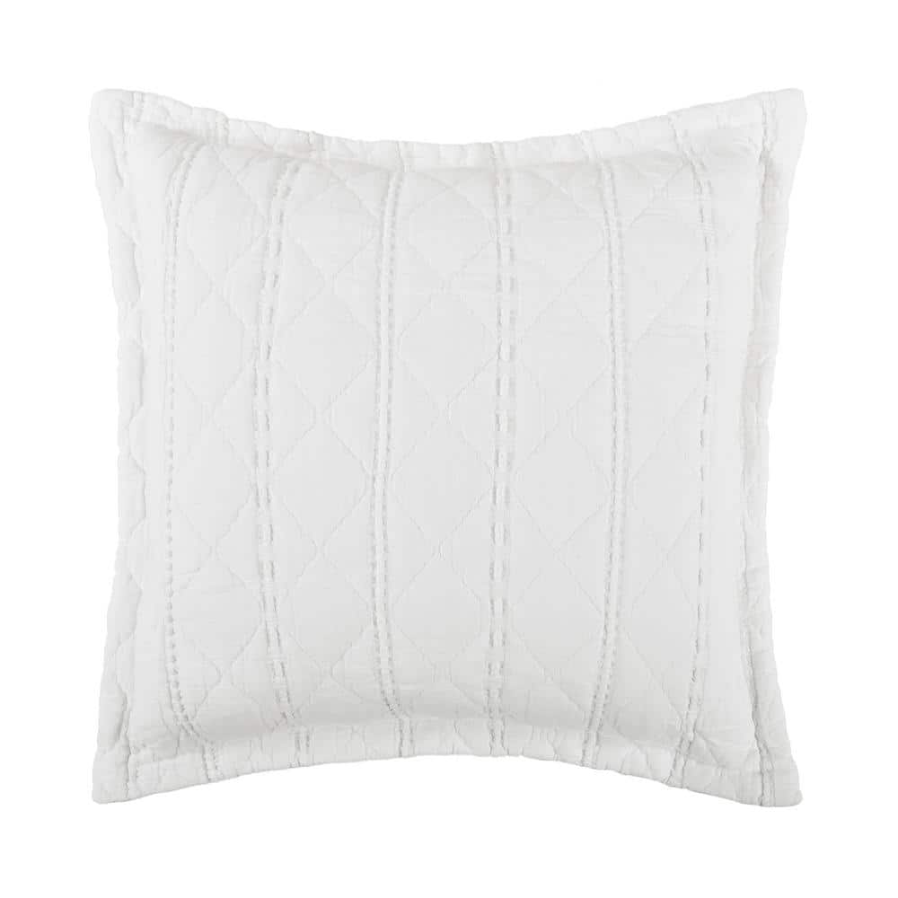 Pacifica Cotton Euro Sham