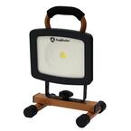 1,474-Lumen High Intensity Portable LED Work Light with 3 ft. Cord