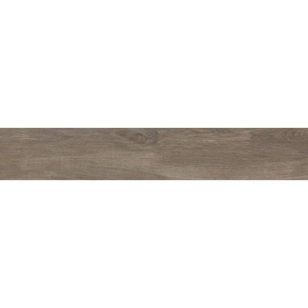 Legati Havanna 8 in. x 47 in. Matte Porcelain Floor and Wall Tile (15.17 sq. ft./Case)