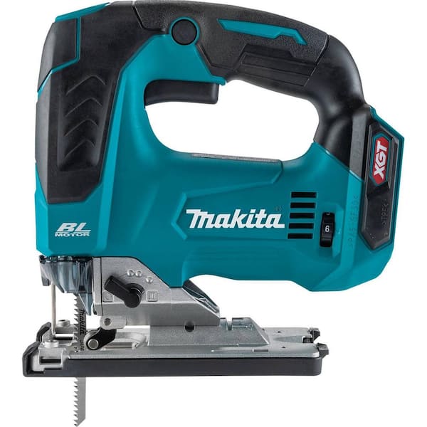 Makita 40V max XGT Brushless Cordless Jig Saw (Tool Only) GVJ02Z