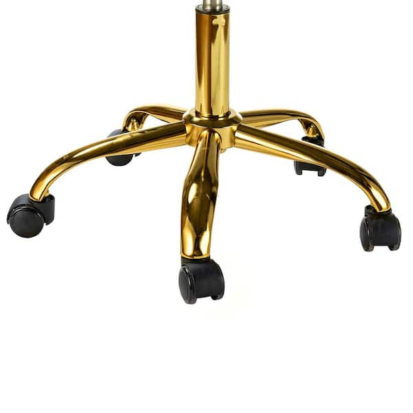 Modern Octopus Multi Swivel Hook Gold - Brightroom™ : Target