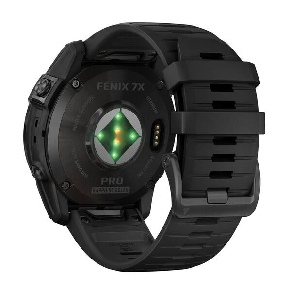 Garmin fenix 7 x Pro Sapphire Solar Edition Smartwatch 2.01 x. 59