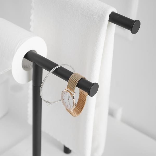 Tower kitchen roll discount holder