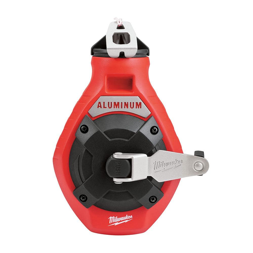 Milwaukee Chalk Reel Gets a Hook Upgrade - Pro Tool Reviews