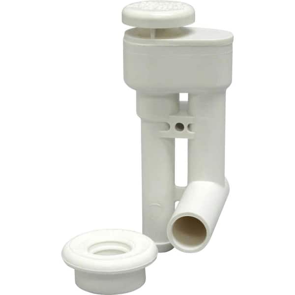 DOMETIC Vacuum Breaker Kit For SeaLand, Traveler and VacuFlush and Other Toilets
