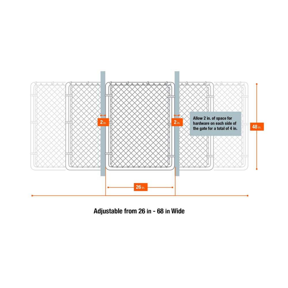 https://images.thdstatic.com/productImages/71def7a2-826e-4553-b394-f0f2665f60e1/svn/everbilt-chain-link-fence-gates-3283adj48eb-c3_1000.jpg
