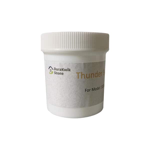 Touchup Paint (4 oz.) - Thunder Beige