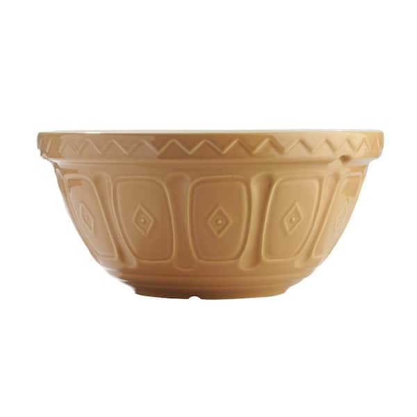 de Buyer Copper Mixing Bowl: 10.25