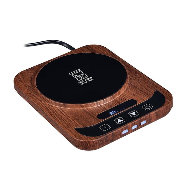 Digital Sourdough Starter Heater with 1°F Precision, 24H Timer, Uniform Heating for Home Bread Fermentation