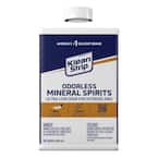 Odorless Solvent / Odorless Mineral Spirits - Timeless Creations