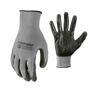 Nitrile Dip Gloves (10-Pack)