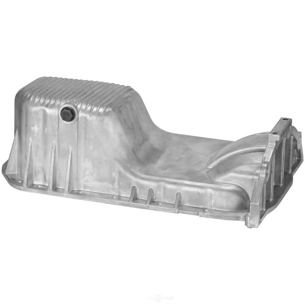 Spectra Premium HYP17A Aluminum Engine Oil Pan