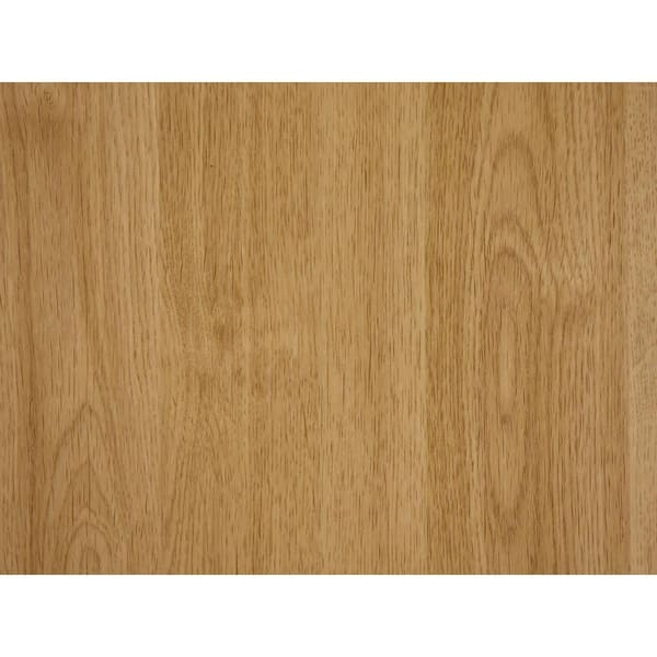 Fablon Brown Oak Planked Pale Adhesive Film (Set of 2)