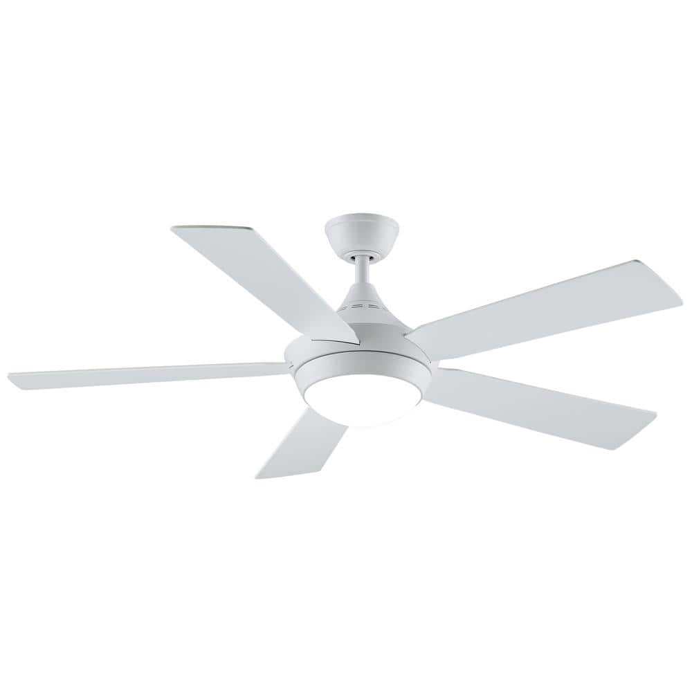 Fanimation Aire Drop 52 inch ceiling fan top NEW in box