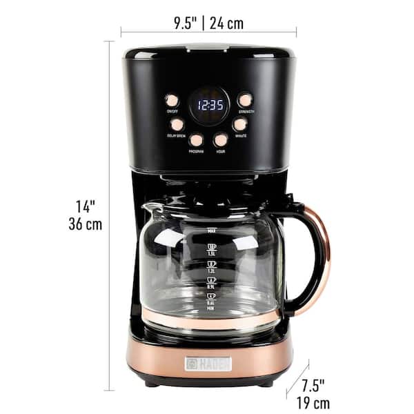 Sleek Coffee Makers for Decorating Your Home - Related Rentals Blog