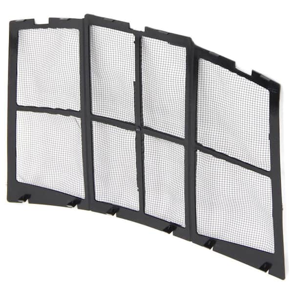 Fanmate Add-On Bug White
