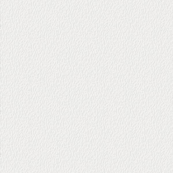 Laura Ashley Blyth Paintable White Unpasted Removable Wallpaper Sample