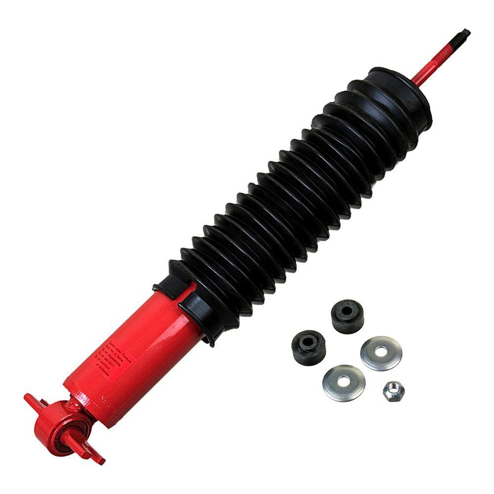 KYB Shocks & Struts Shock Absorber 565066 - The Home Depot