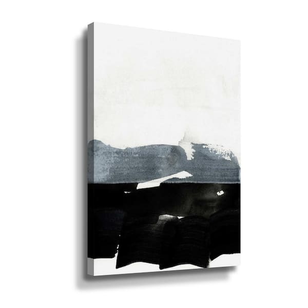 ArtWall 'BW 02' by Iris Lehnhardt Canvas Wall Art 5leh027a1624w - The ...